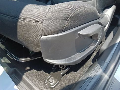 Used 2025 Hyundai Tucson SE FWD image 16