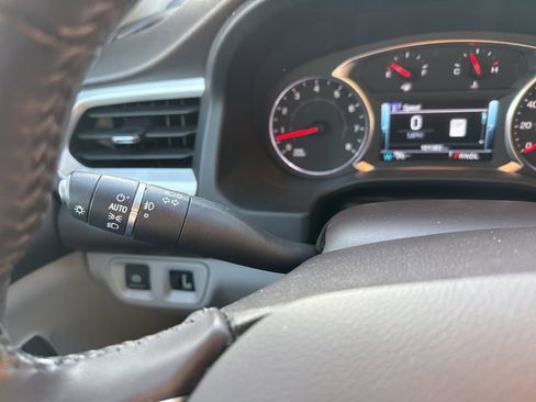 Used 2019 GMC Acadia SLT image 55