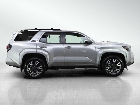 Used 2025 Toyota 4Runner TRD Sport Premium image 6