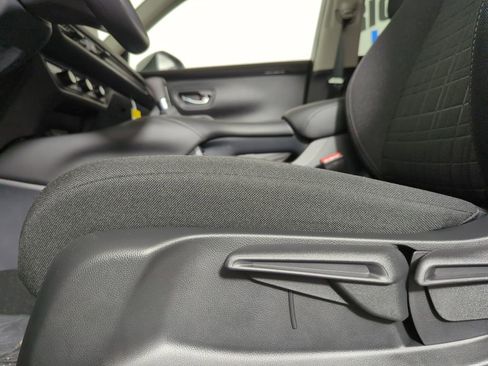 New 2026 Honda HR-V LX image 22