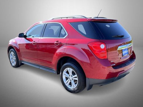 Used 2015 Chevrolet Equinox LT w/ Power Convenience Package AWD/4WD image 7