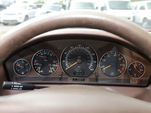Used 1999 Mercedes-Benz SL 500 image 30