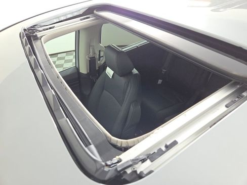 New 2026 Honda Odyssey EX-L image 6