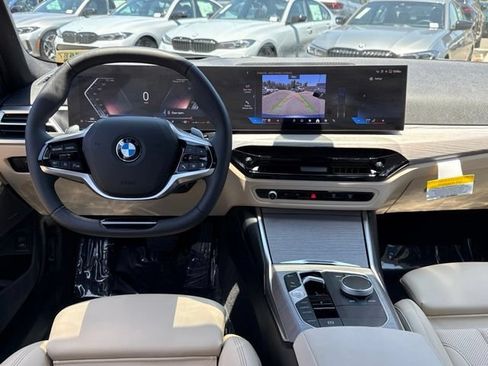 Used 2026 BMW 330i Sedan w/ Premium Package RWD image 31