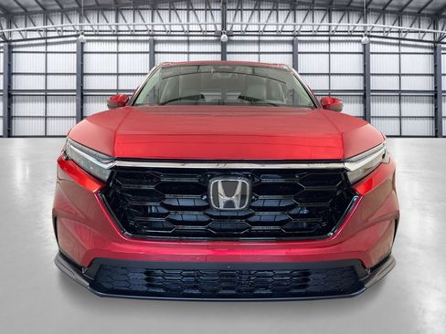 New 2026 Honda CR-V EX image 9