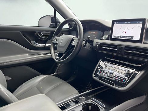 Used 2021 Lincoln Corsair Grand Touring image 34