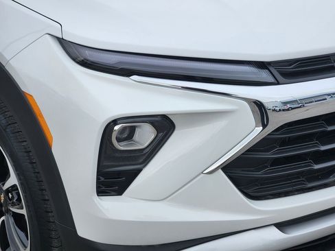 New 2026 Chevrolet TrailBlazer LT w/ Driver Confidence Package image 9