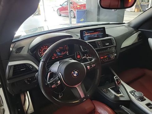 Used 2017 BMW M240i Convertible RWD image 3