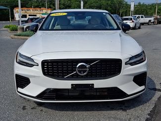 Certified 2025 Volvo S60 T8 Plus AWD/4WD video 2