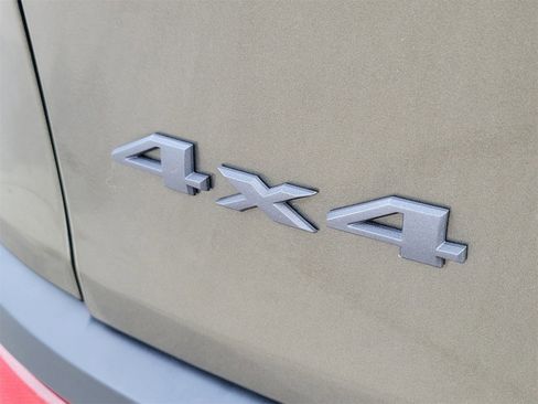 Used 2015 Jeep Cherokee Trailhawk w/ Trailer Tow Group image 8