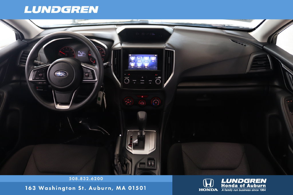Used 2019 Subaru Impreza 2.0i Premium AWD/4WD image 16