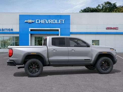 New 2026 GMC Canyon Elevation w/ Convenience Package AWD/4WD image 5