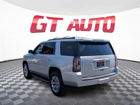 Used 2016 GMC Yukon SLT w/ Open Road Package AWD/4WD image 3
