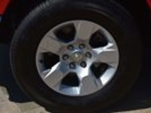 Used 2023 RAM 1500 Big Horn w/ Trailer Tow Group image 11