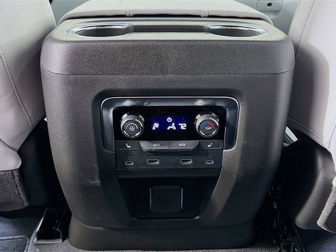 New 2026 Chevrolet Tahoe Premier AWD/4WD image 26