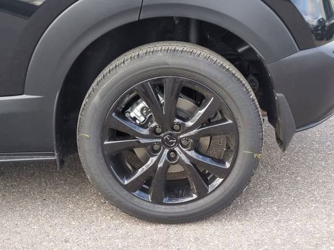 New 2026 MAZDA CX-30 2.5 Turbo w/ Premium Package image 13