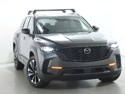 Used 2026 MAZDA CX-50 2.5 Hybrid w/ Premium Plus Pkg