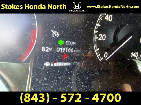 Certified 2024 Honda HR-V LX image 11