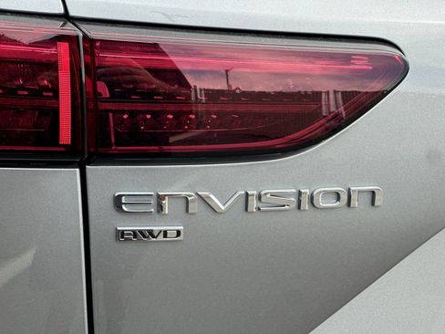 New 2026 Buick Envision Sport Touring AWD/4WD image 27