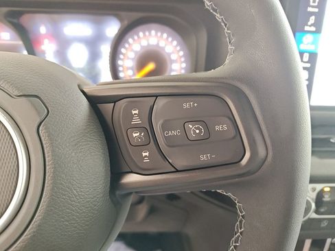 New 2026 Jeep Wrangler Willys image 25