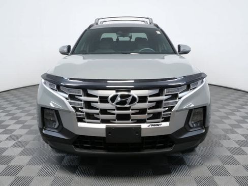 Certified 2024 Hyundai Santa Cruz SEL w/ Activity Package image 22