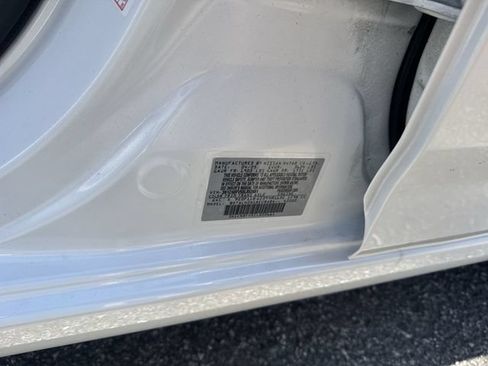 Certified 2025 Nissan Versa SR w/ Trunk Package FWD image 33