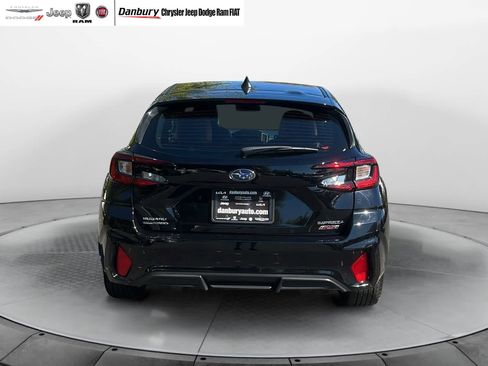 Used 2024 Subaru Impreza RS image 5