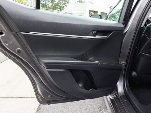 Certified 2023 Toyota Camry SE image 29