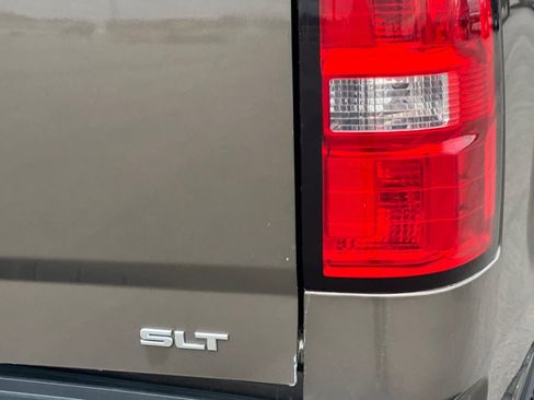 Used 2015 GMC Sierra 2500 SLT w/ Duramax Plus Package image 22