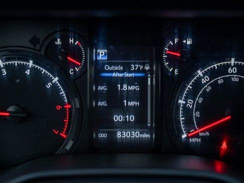 Used 2022 Toyota 4Runner SR5 Premium image 33