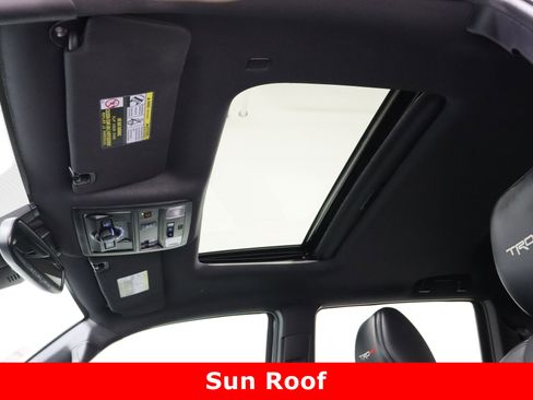 Certified 2023 Toyota Tacoma TRD Pro image 29