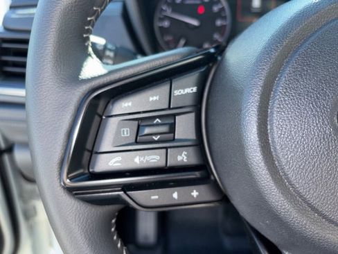 New 2026 Subaru Forester Premium image 71