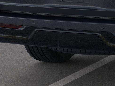 New 2025 Lincoln Navigator Black Label image 23