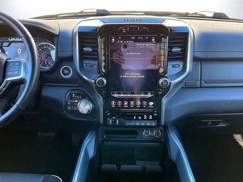 Certified 2020 RAM 2500 Laramie image 11