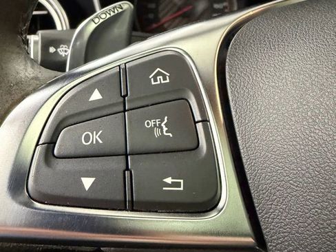 Used 2019 Mercedes-Benz GLC 63 AMG S w/ Multimedia Package image 33