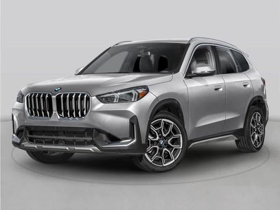 Certified 2025 BMW X1 xDrive28i
