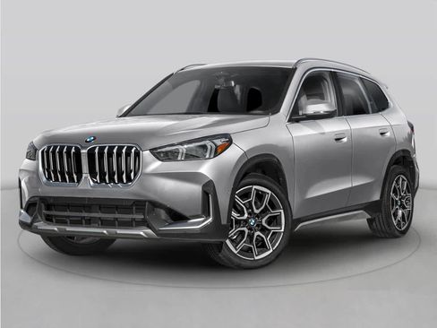 Certified 2025 BMW X1 xDrive28i AWD/4WD image 1