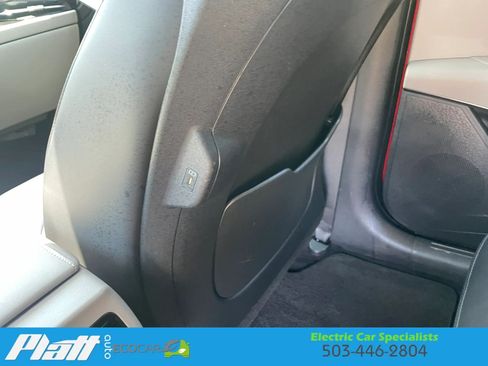 Used 2023 Kia Niro Wave w/ Wave Preserve Package FWD image 40