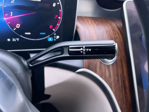 Used 2024 Mercedes-Benz GLC 300 4MATIC image 20