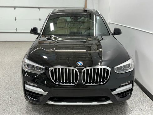 Used 2019 BMW X3 xDrive30i image 46