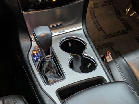 Used 2022 Jeep Grand Cherokee Limited image 15