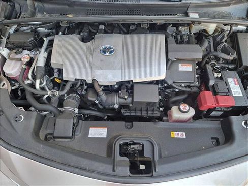 Used 2022 Toyota Prius Prime LE FWD image 21