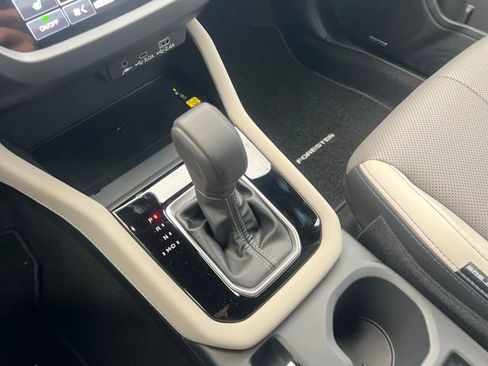 New 2025 Subaru Forester Limited image 26