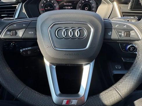 Used 2025 Audi Q5 2.0T Premium Plus image 13