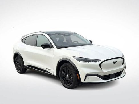 Certified 2023 Ford Mustang Mach-E California Route 1 AWD/4WD image 2