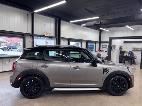 Used 2018 MINI Cooper Countryman S image 12