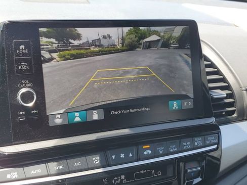 Used 2025 Honda Odyssey Sport-L image 20
