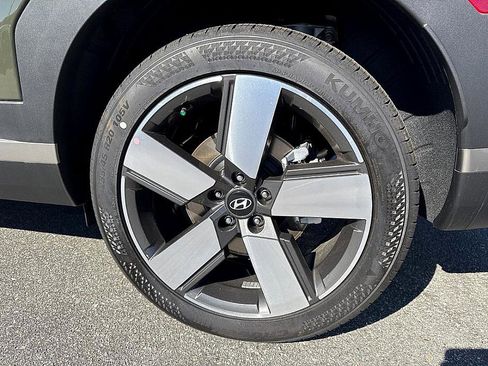 New 2026 Hyundai Santa Fe Limited image 5