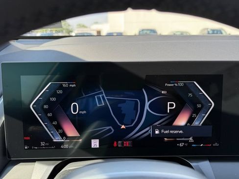New 2026 BMW X3 xDrive30i w/ Premium Package AWD/4WD image 26