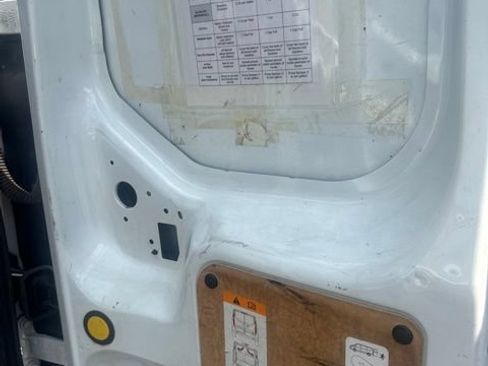 Used 2017 Ford Transit Connect XL FWD image 14